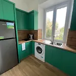 Apartment Caramel Blloku *
