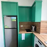 Apartment Caramel Blloku *
