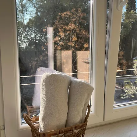 Caramel Blloku Lägenhet