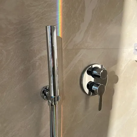 Lägenhet Caramel Blloku