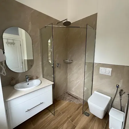 Caramel Blloku Lägenhet *