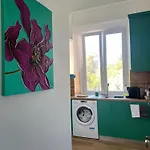 Caramel Blloku Tirana