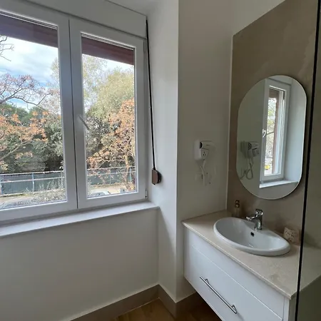 Caramel Blloku アパート