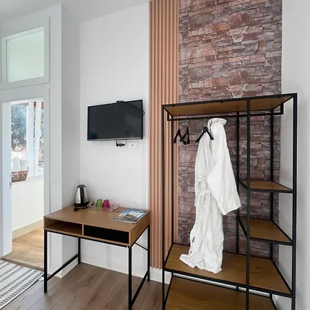 Apartment Blloku 1