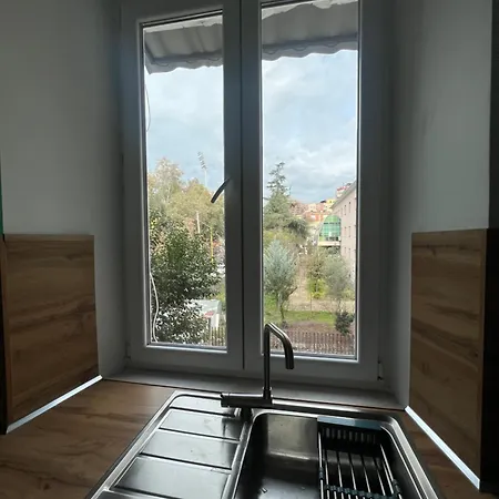 Caramel Blloku Lejlighed *