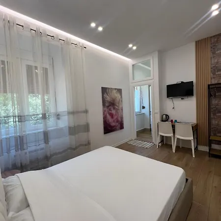 Lejlighed Caramel Blloku