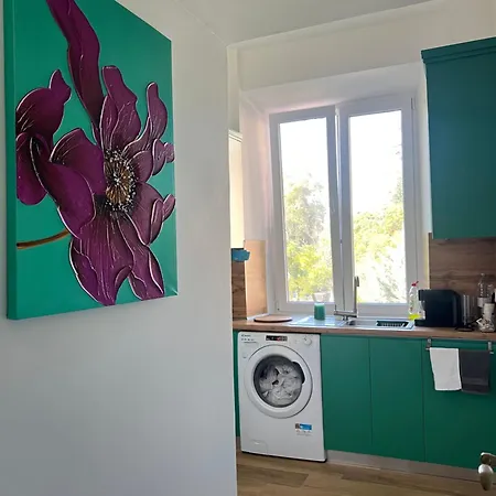 Caramel Blloku Tirana