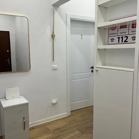 Caramel Blloku * ティラナ