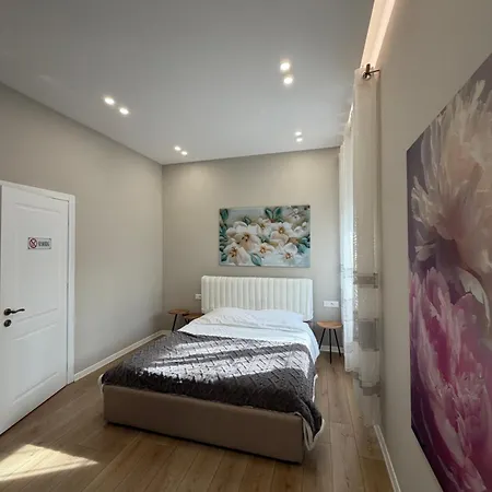 Apartament Caramel Blloku