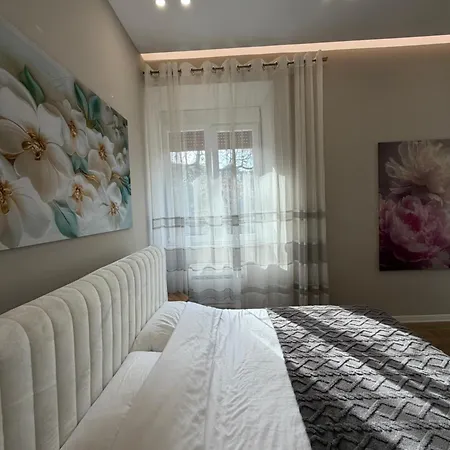 Apartament Caramel Blloku *