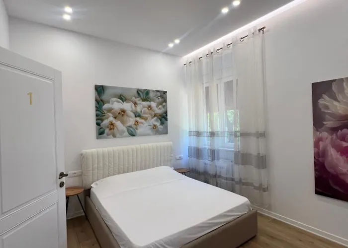 Apartamento Caramel Blloku *