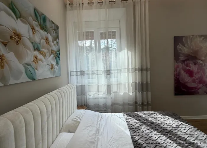 Apartment Caramel Blloku *